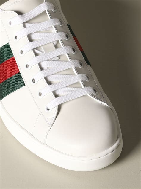 gucci sport pour homme prix|baskets gucci homme.